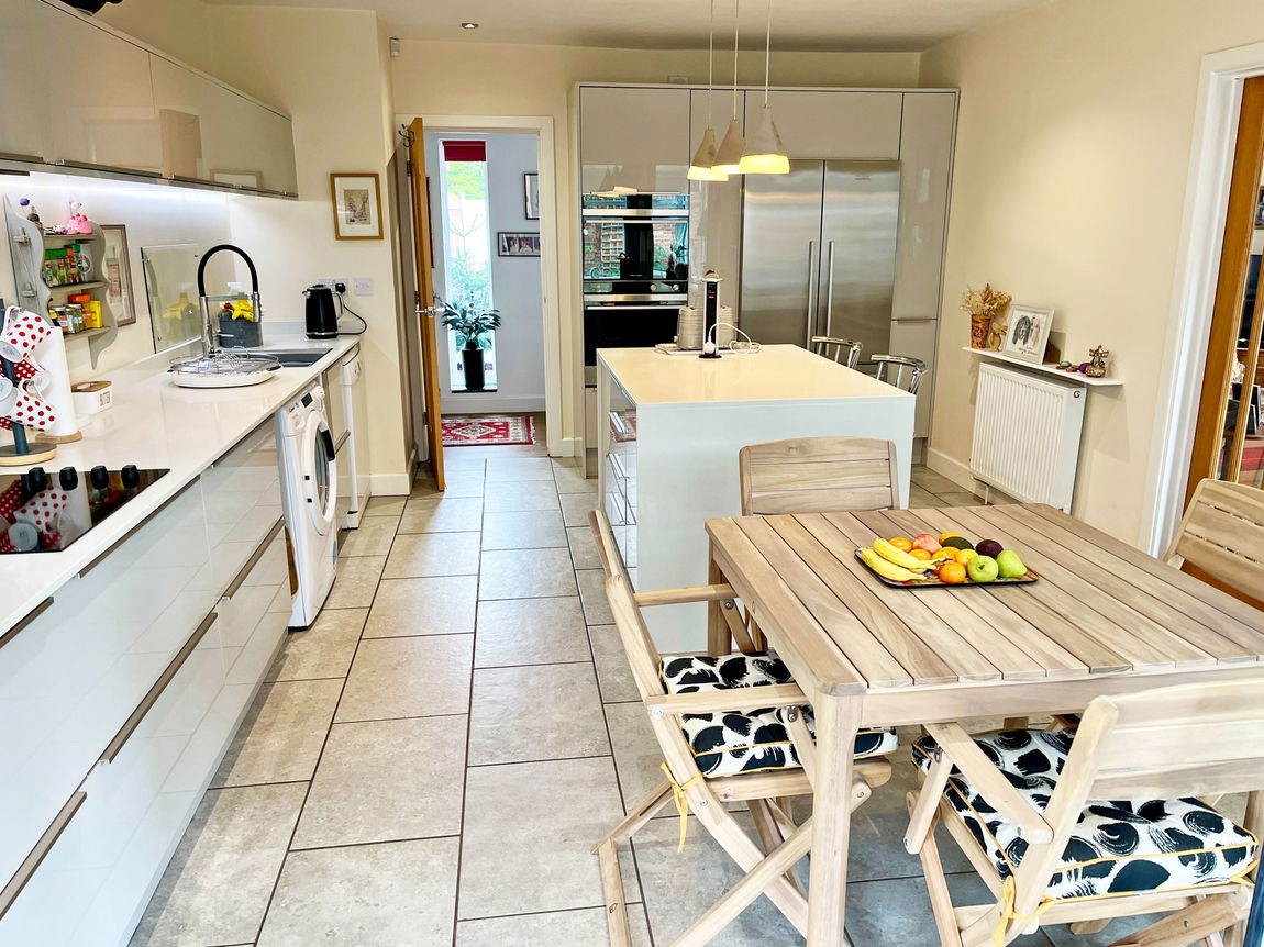 Homestead Close, Leicester, LE7 4UN