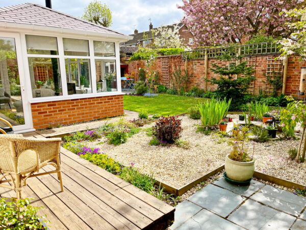 Homestead Close, Leicester, LE7 4UN