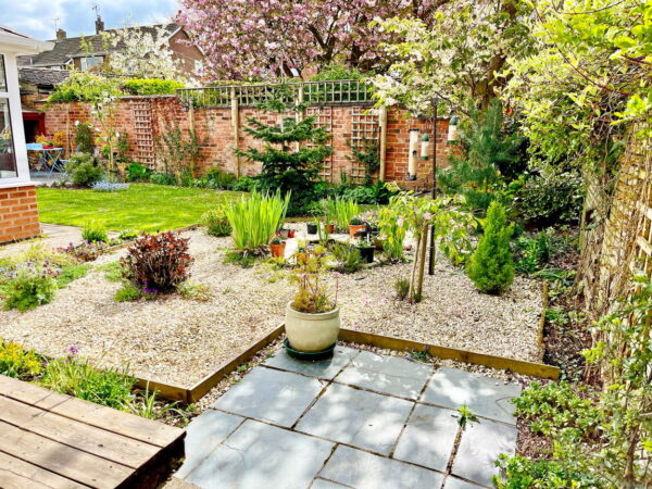 Homestead Close, Leicester, LE7 4UN