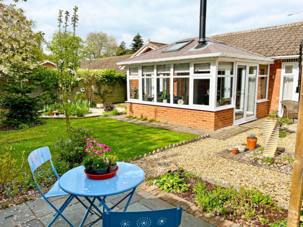 Homestead Close, Leicester, LE7 4UN