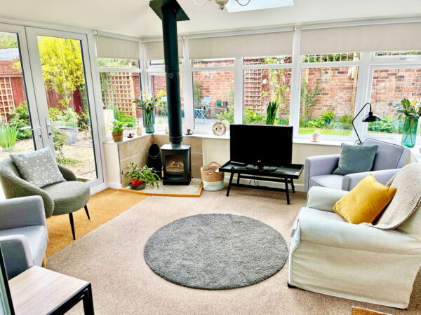 Homestead Close, Leicester, LE7 4UN