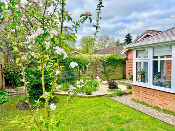 Homestead Close, Leicester, LE7 4UN
