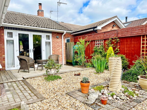 Homestead Close, Leicester, LE7 4UN