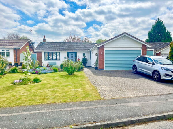 Homestead Close, Leicester, LE7 4UN