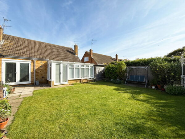 Victoria Road, Cogenhoe, Northamptonshire, NN7 1NE