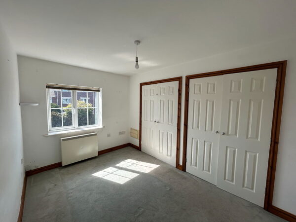 Churchview, Beacon Park Drive, Skegness, Lincolnshire, PE25 1GF