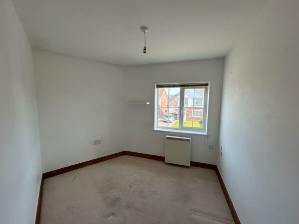 Churchview, Beacon Park Drive, Skegness, Lincolnshire, PE25 1GF