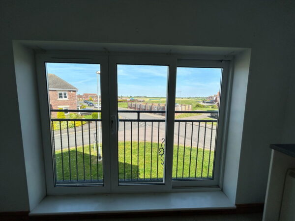 Churchview, Beacon Park Drive, Skegness, Lincolnshire, PE25 1GF