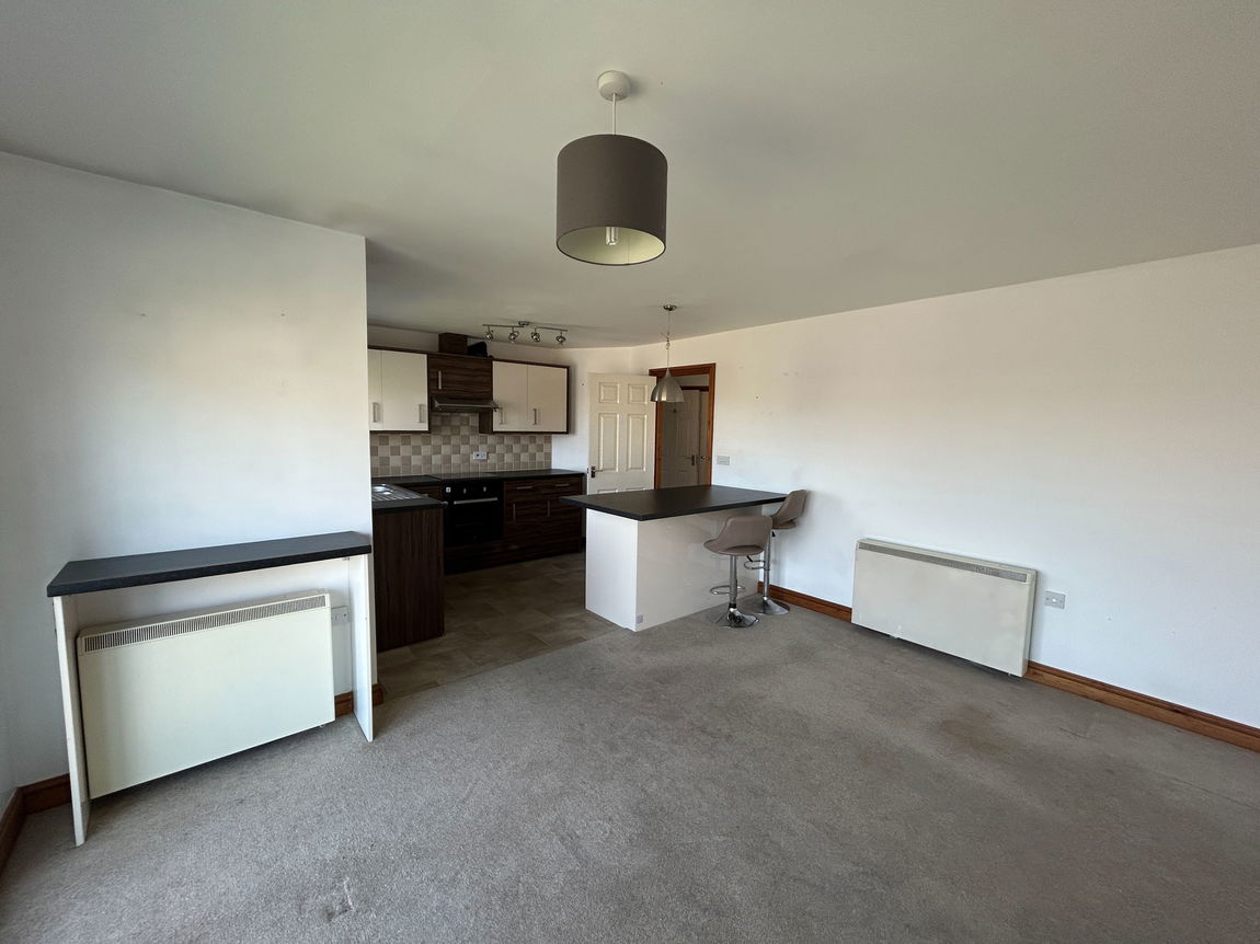 Churchview, Beacon Park Drive, Skegness, Lincolnshire, PE25 1GF