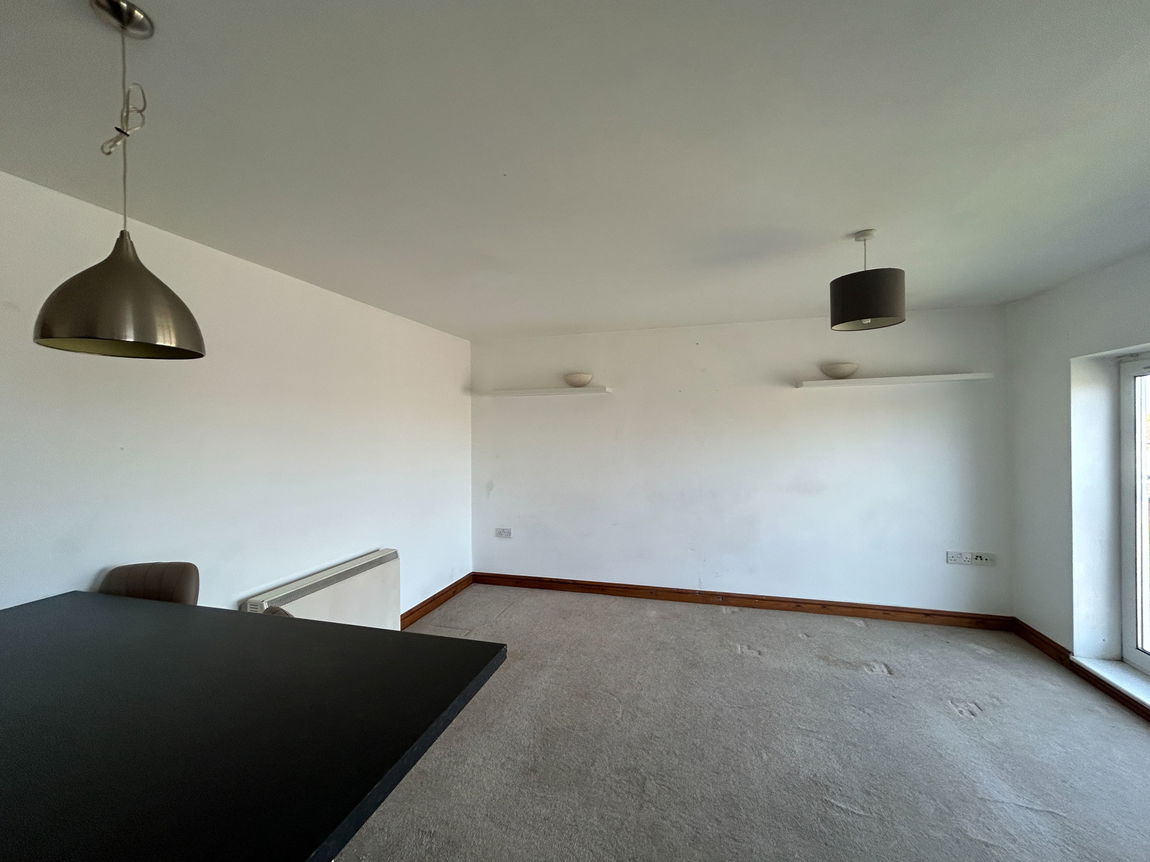Churchview, Beacon Park Drive, Skegness, Lincolnshire, PE25 1GF