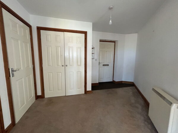 Churchview, Beacon Park Drive, Skegness, Lincolnshire, PE25 1GF