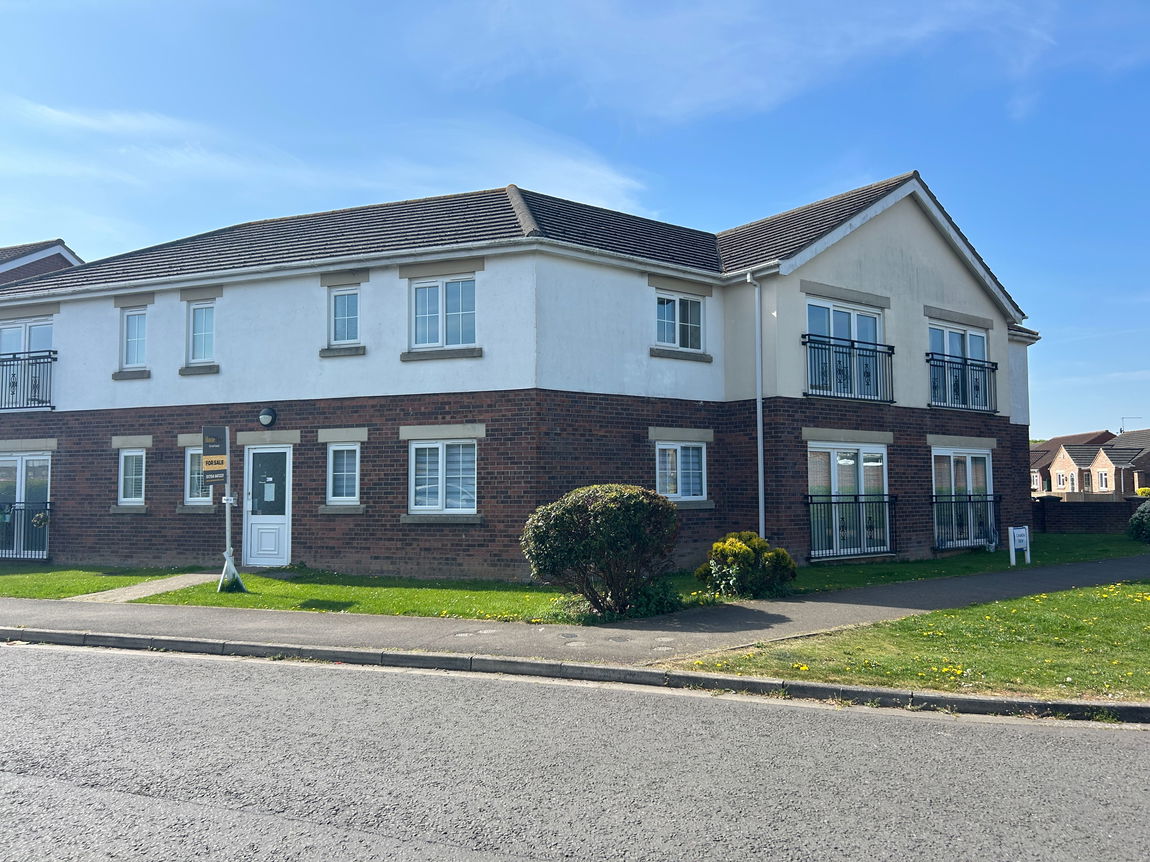 Churchview, Beacon Park Drive, Skegness, Lincolnshire, PE25 1GF