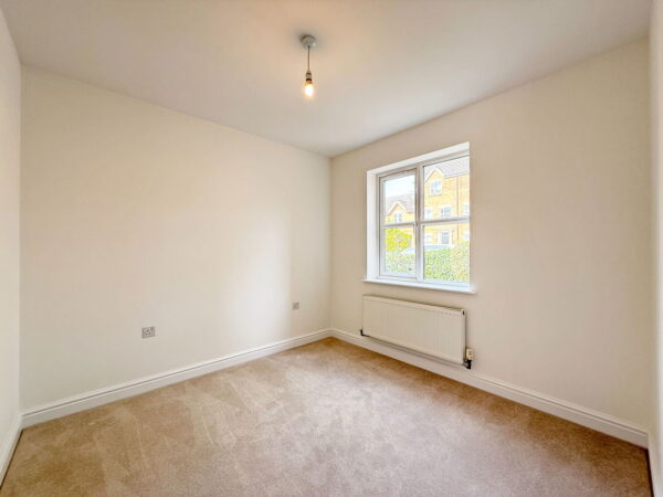 Morse Way, Desborough, Kettering, Northamptonshire, NN14 2GL