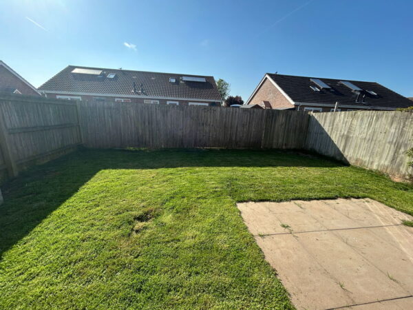 Harrow Road, Skegness, Lincolnshire, PE25 1GH