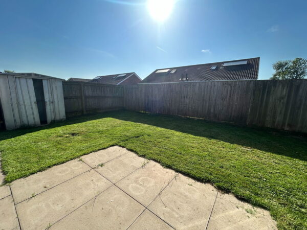 Harrow Road, Skegness, Lincolnshire, PE25 1GH