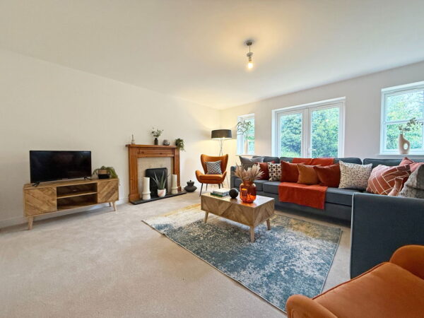 Morse Way, Desborough, Kettering, Northamptonshire, NN14 2GL