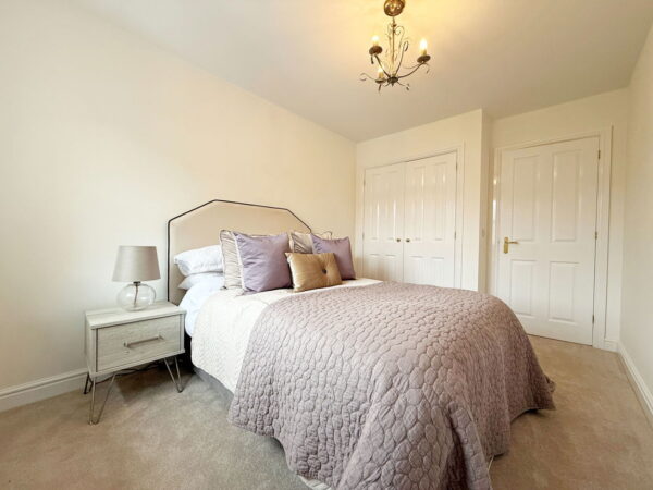 Morse Way, Desborough, Kettering, Northamptonshire, NN14 2GL