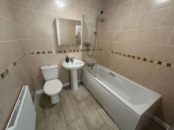 Harrow Road, Skegness, Lincolnshire, PE25 1GH