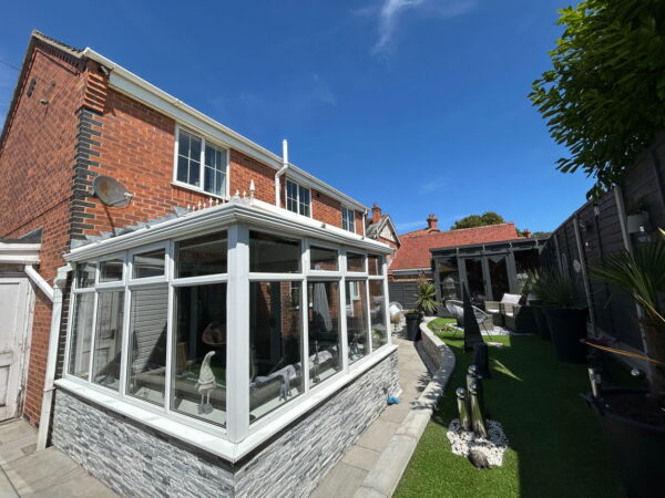 Brewster Lane, Wainfleet, Skegness, Lincolnshire, PE24 4LS