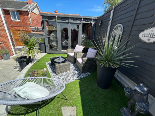 Brewster Lane, Wainfleet, Skegness, Lincolnshire, PE24 4LS