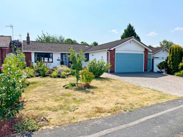Homestead Close, Leicester, LE7 4UN