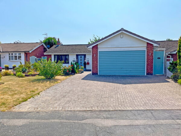 Homestead Close, Leicester, LE7 4UN