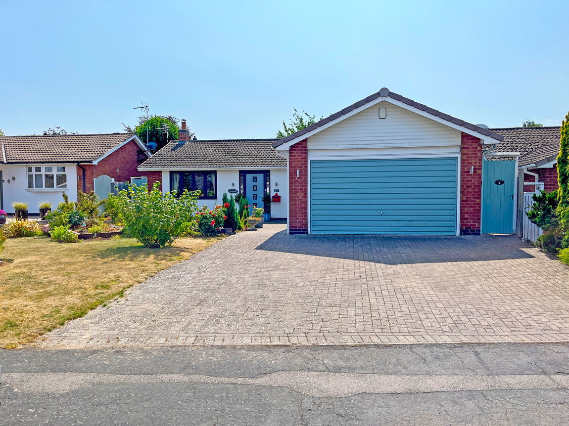 Homestead Close, Leicester, LE7 4UN