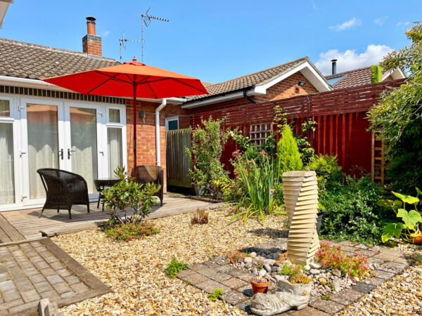 Homestead Close, Leicester, LE7 4UN