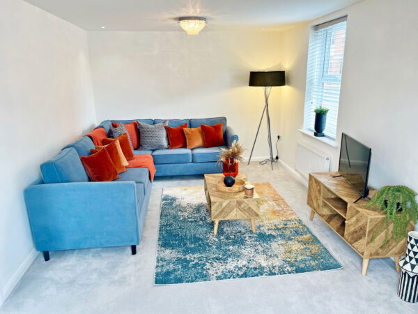 Maclaren Todd Close, Queniborough, Leicester, LE7 2FL