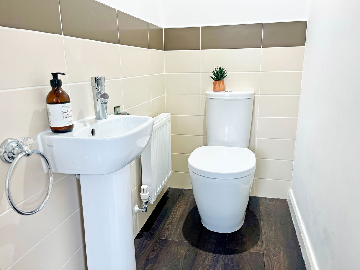 Maclaren Todd Close, Queniborough, Leicester, LE7 2FL