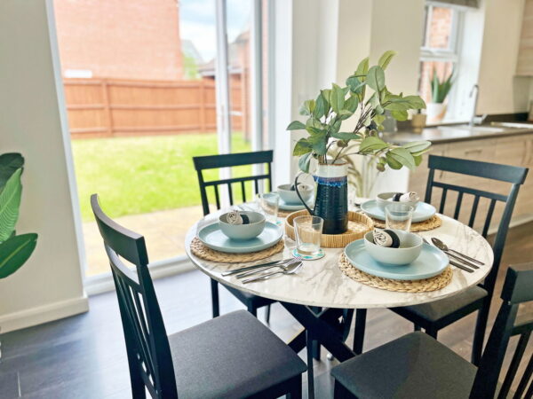 Maclaren Todd Close, Queniborough, Leicester, LE7 2FL