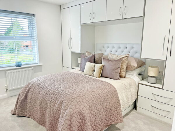 Maclaren Todd Close, Queniborough, Leicester, LE7 2FL