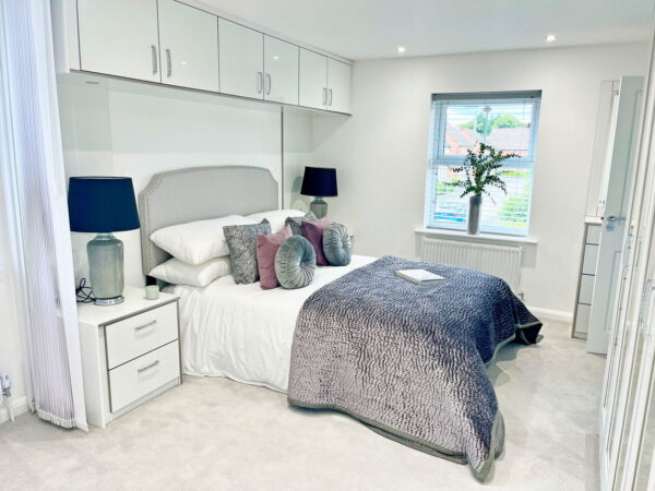 Maclaren Todd Close, Queniborough, Leicester, LE7 2FL