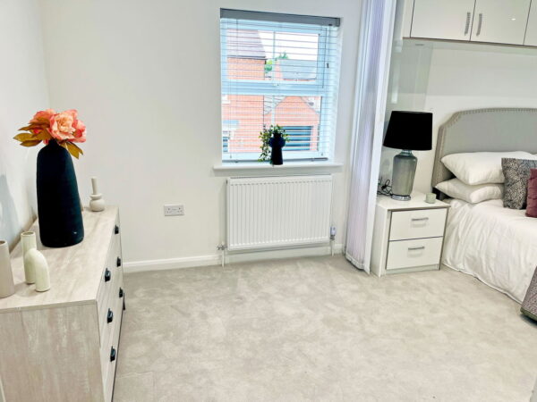 Maclaren Todd Close, Queniborough, Leicester, LE7 2FL