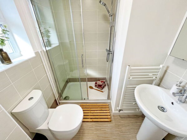 Maclaren Todd Close, Queniborough, Leicester, LE7 2FL