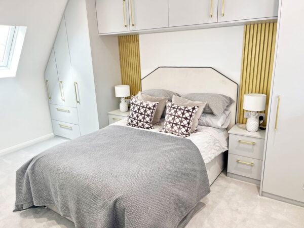 Maclaren Todd Close, Queniborough, Leicester, LE7 2FL