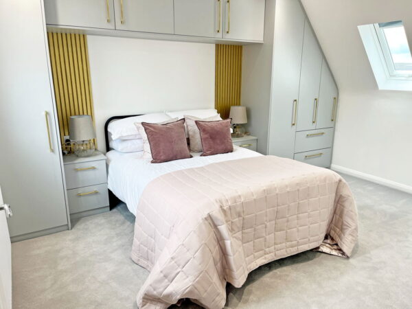 Maclaren Todd Close, Queniborough, Leicester, LE7 2FL