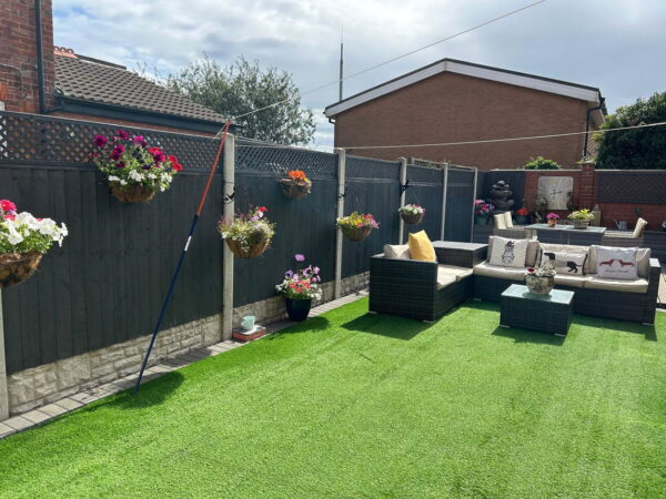 Moreland Avenue, Sutton-on-Sea, Mablethorpe, Lincolnshire, LN12 2HL