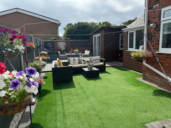 Moreland Avenue, Sutton-on-Sea, Mablethorpe, Lincolnshire, LN12 2HL