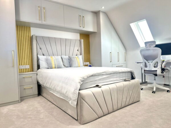 Maclaren Todd Close, Queniborough, Leicester, LE7 2FL