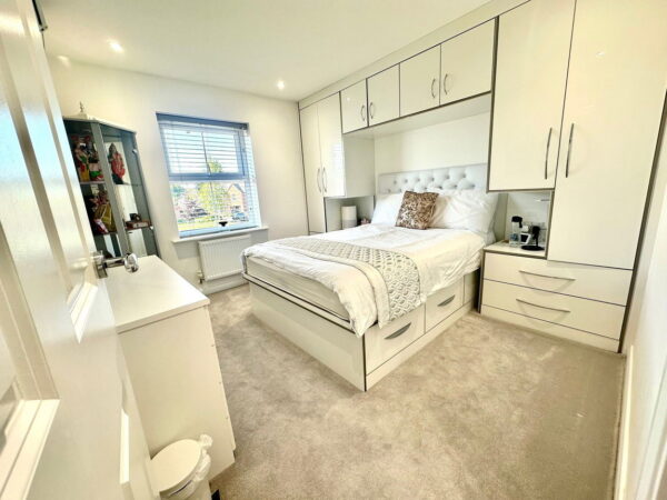 Maclaren Todd Close, Queniborough, Leicester, LE7 2FL