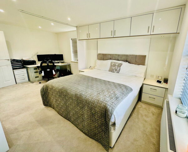 Maclaren Todd Close, Queniborough, Leicester, LE7 2FL