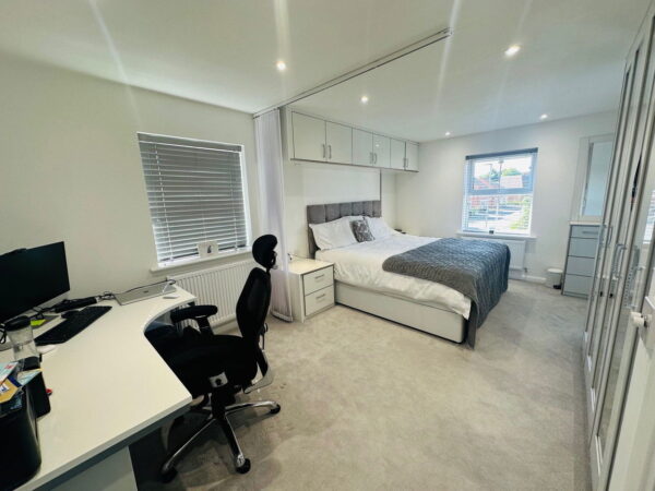 Maclaren Todd Close, Queniborough, Leicester, LE7 2FL