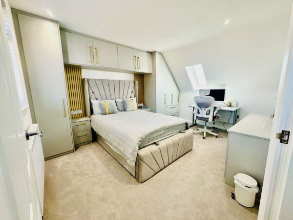 Maclaren Todd Close, Queniborough, Leicester, LE7 2FL