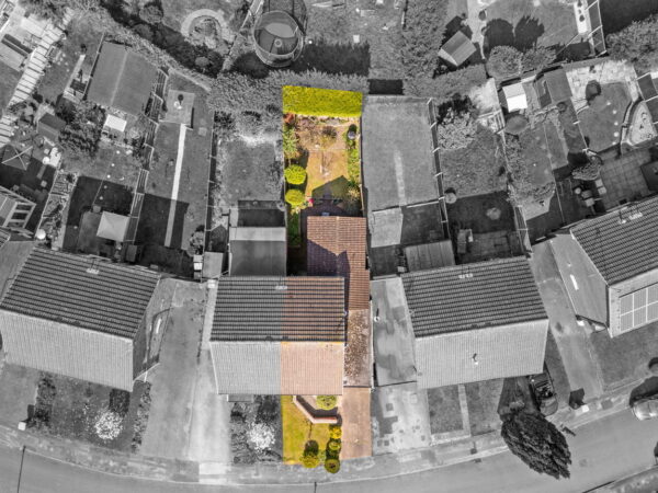Verder Grove, Nottingham, Nottinghamshire, NG5 9BH