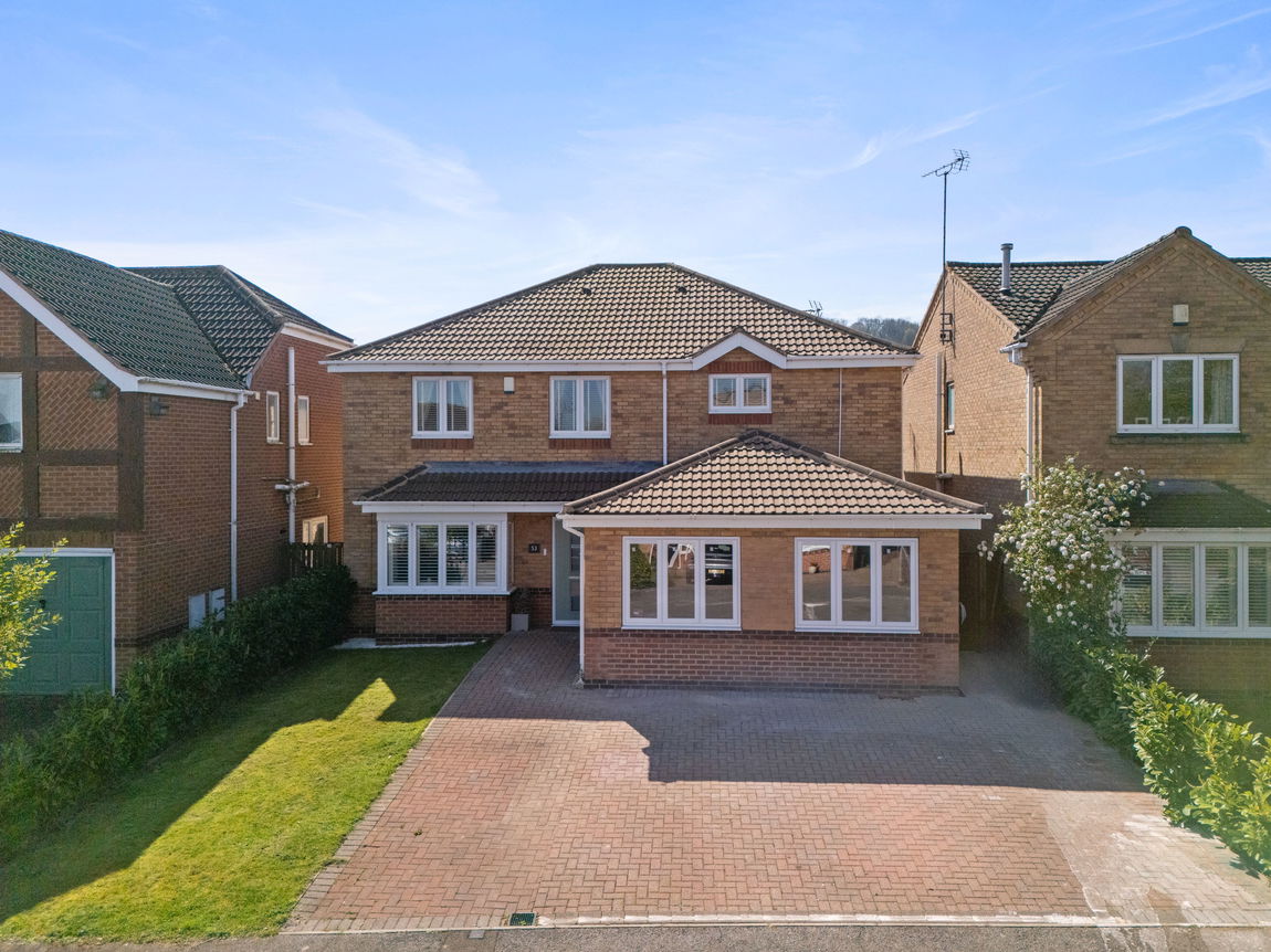 Renals Way, Calverton, Nottingham, NG14 6PH
