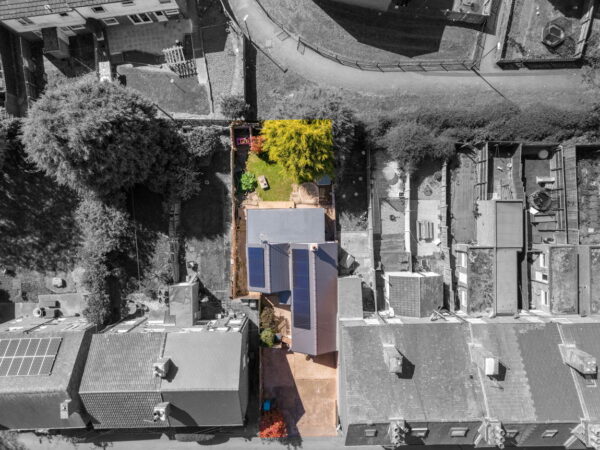 Thorneywood Rise, Nottingham, Nottinghamshire, NG3 2PE