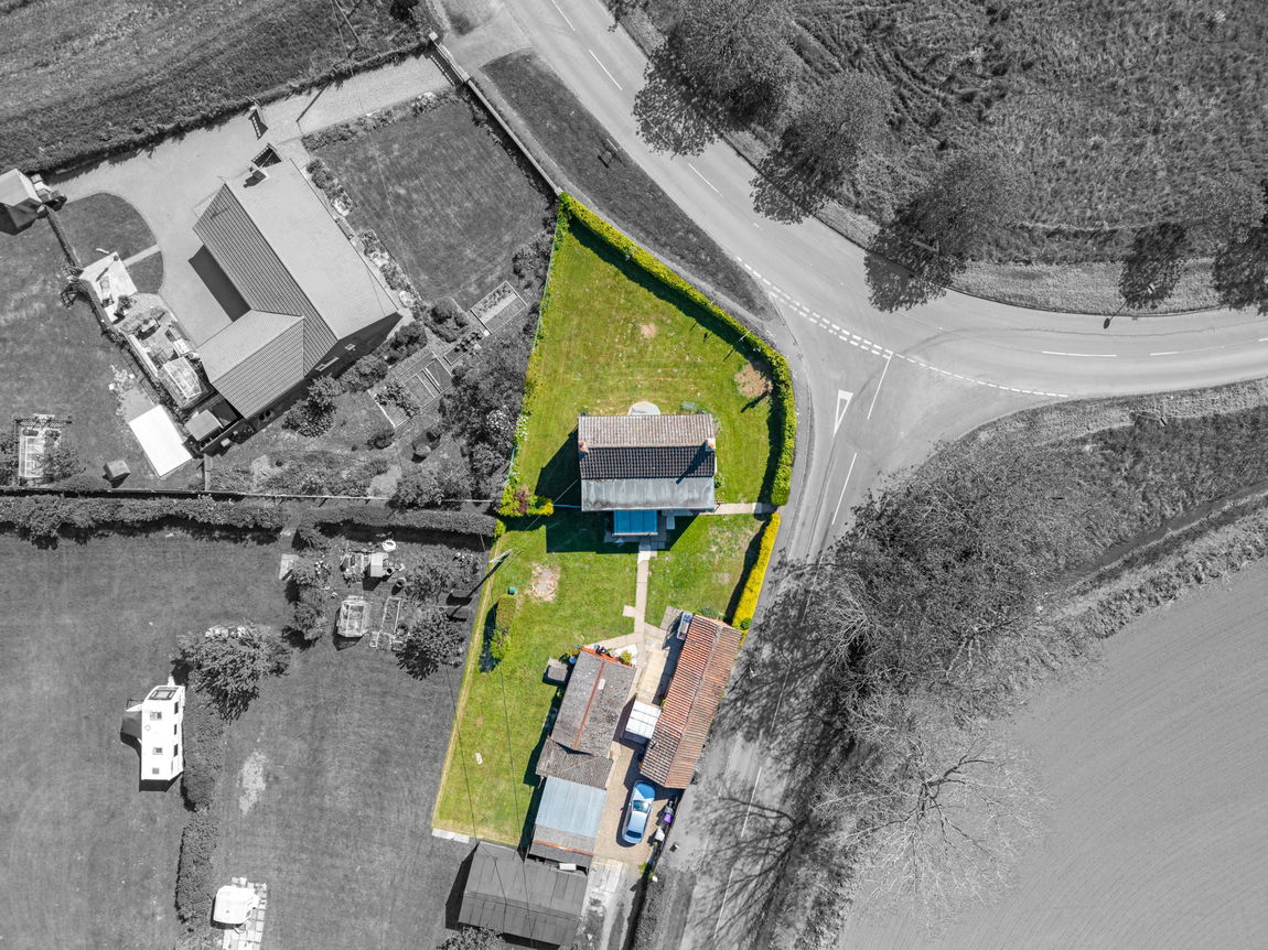 Spilsby Road, Wainfleet, Skegness, Lincolnshire, PE24 4LP