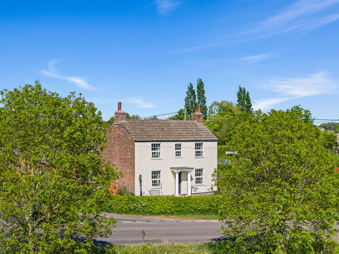 Spilsby Road, Wainfleet, Skegness, Lincolnshire, PE24 4LP