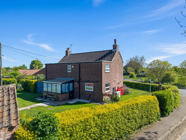 Spilsby Road, Wainfleet, Skegness, Lincolnshire, PE24 4LP